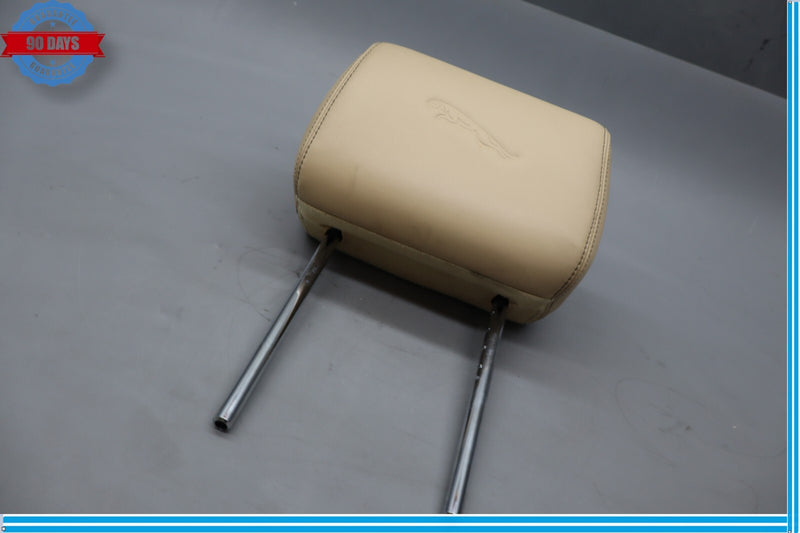 Load image into Gallery viewer, 10-18 Jaguar X351 XJ XJL Rear Right or Left Side Headrest Head Rest Oem