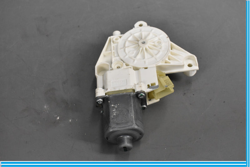 Load image into Gallery viewer, 07-12 Mercedes GL450 GL550 X164 Rear Left Driver Door Window Regulator Motor Oem