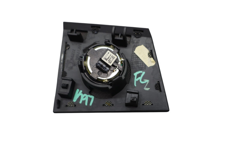 Load image into Gallery viewer, 14-22 Maserati Ghibli S Front Left Dashboard Dash Tweeter Speaker 670002119 Oem