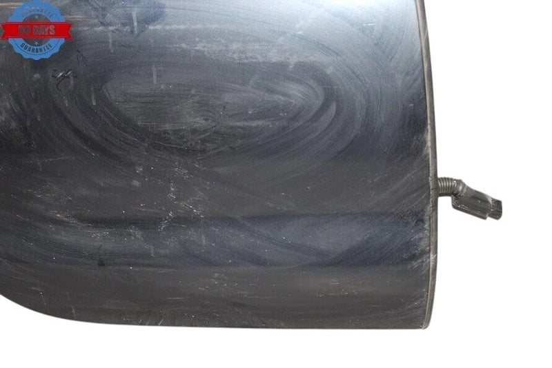 Load image into Gallery viewer, 12-17 Audi A7 Rear Right Passenger Side Door Shell Panel Black 4G8833052A Oem