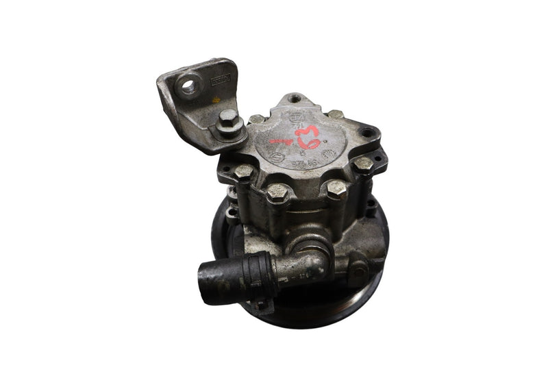 Load image into Gallery viewer, 10-13 Range Rover Sport 5.0L Power Steering Pump Assembly 8W933D673DA Oem