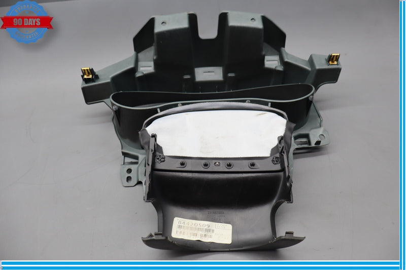 Load image into Gallery viewer, 18-21 Buick Enclave Avenir Steering Column Dash Instrument Cluster Cover Oem