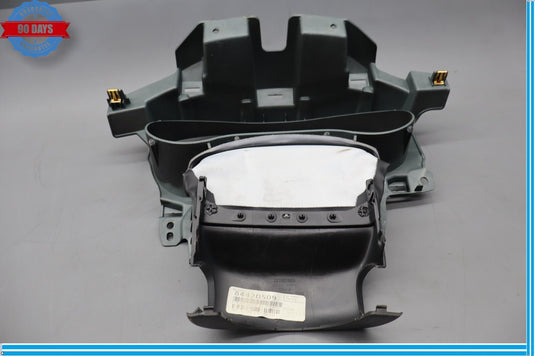 18-21 Buick Enclave Avenir Steering Column Dash Instrument Cluster Cover Oem