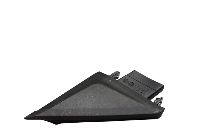 Load image into Gallery viewer, 14-19 Maserati Ghibli Front Right Passenger Side Door Vent Cover Trim Oem