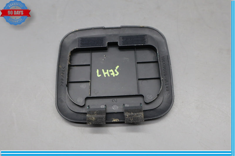 Load image into Gallery viewer, 08-17 Lexus LS460 LS460 Rear Left Driver Side Trunk Access Panel Trim Oem