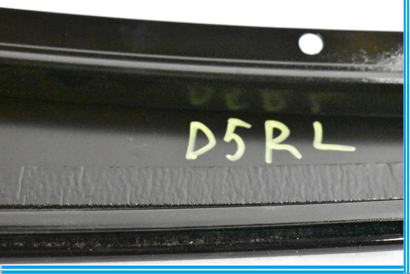 Load image into Gallery viewer, 15-20 Mercedes C300 W205 Rear Left Driver Door Ornamental Molding 2056900987 Oem