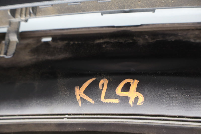 Load image into Gallery viewer, 12-14 Porsche Cayenne S 958 Trunk Lid Molding Trim Spoiler Wing 95851293902 Oem