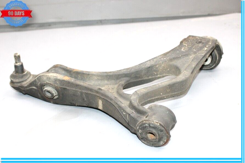 Load image into Gallery viewer, 03-10 Porsche Cayenne Turbo 955 957 Front Left Driver Side Lower Control Arm Oem