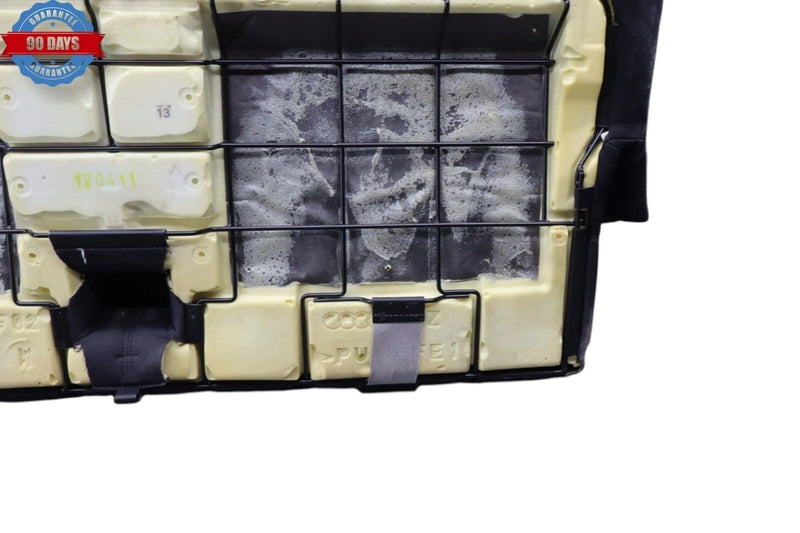 Load image into Gallery viewer, 07-15 Audi Q7 Rear 3rd Third Row Seat Lower Bottom Cover Cushion 4L0885375A Oem