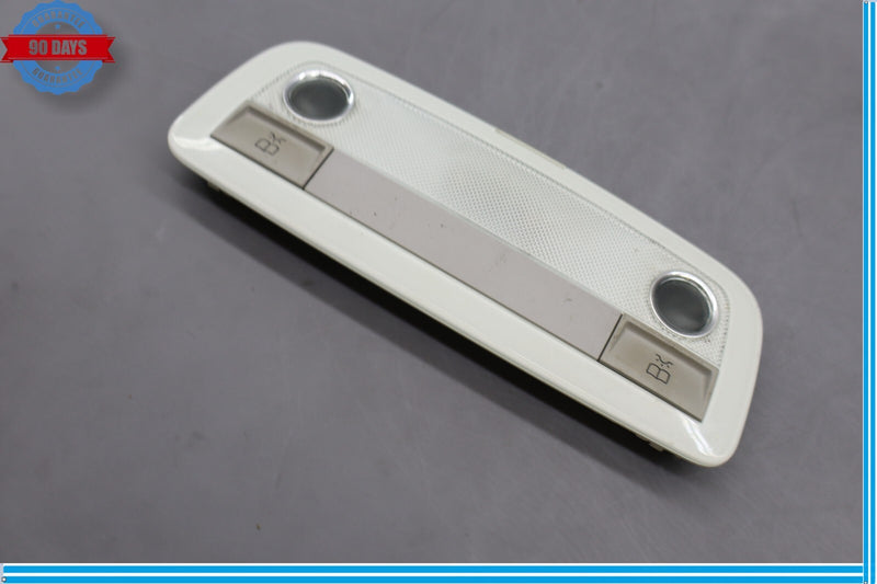 Load image into Gallery viewer, 08-14 Mercedes C300 C350 W204 Rear Overhead Reading Dome Light Lamp Oem