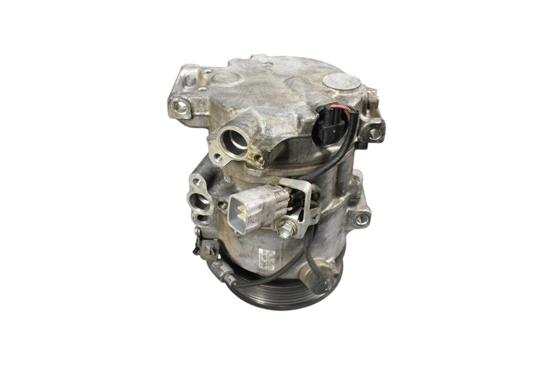 Load image into Gallery viewer, 06-15 Lexus GS300 GS350 GS450h A/C AC Air Conditioning Compressor 4472600541 Oem