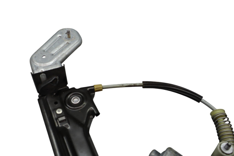 Load image into Gallery viewer, 14-22 Maserati Ghibli Rear Left Side Door Window Regulator Motor 670030023 OEM
