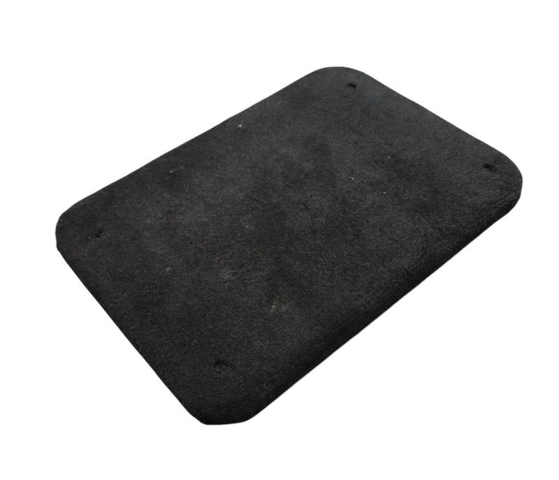 Load image into Gallery viewer, 14‑20 Maserati Ghibli Front Right Floor Access Trim Cover 6700753040 Oem