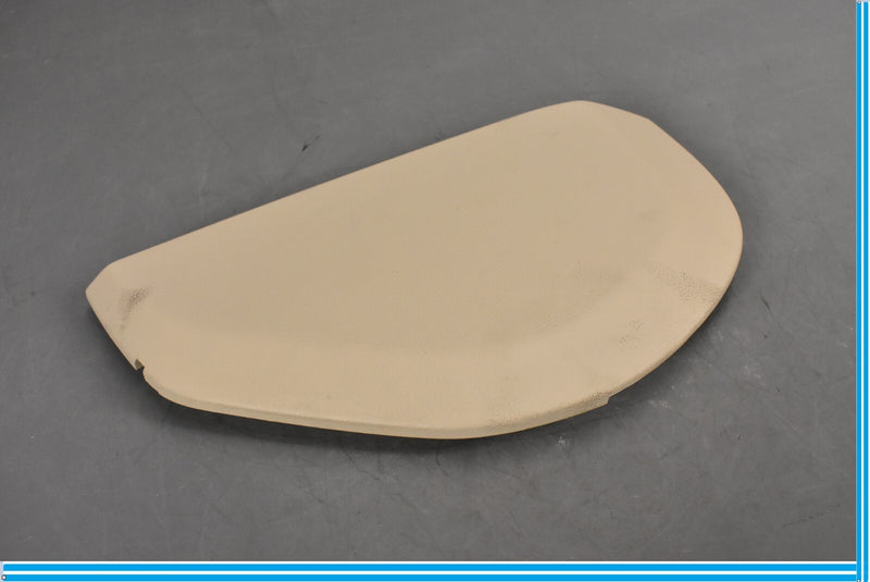 Load image into Gallery viewer, 11-17 Volkswagen VW Touareg Left Driver Side Dash End Cap Trim Cover Oem