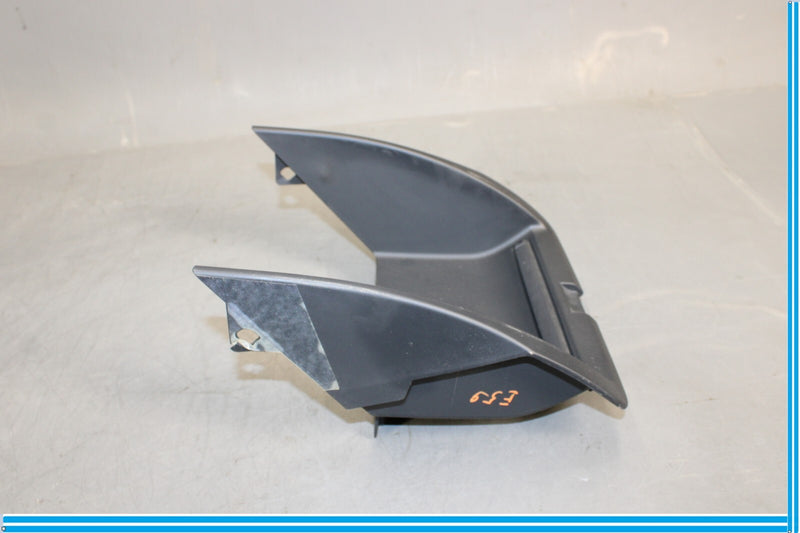 Load image into Gallery viewer, 11-18 Audi A8 Quattro Rear Center Console Upper Armrest Trim Oem