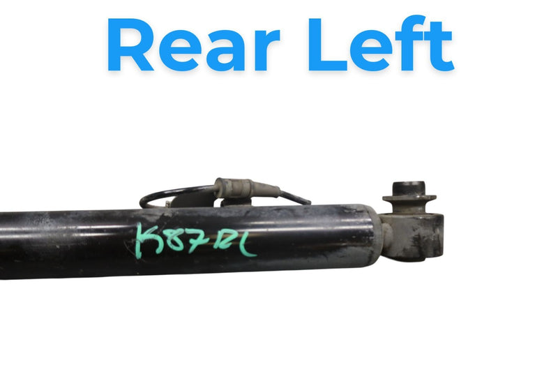 Load image into Gallery viewer, 15-20 Hyundai Genesis G80 Rear Left Side Shock Strut Absorber 55310-B1200 Oem