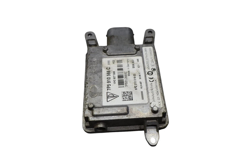 Load image into Gallery viewer, 11-14 Porsche Cayenne 958 Rear Left Bumper Blind Spot Distance Sensor Module Oem