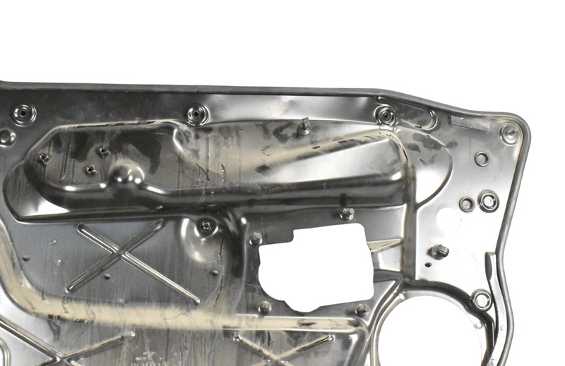 Load image into Gallery viewer, 07-11 Bentley Continental Front Left Side Inner Door Panel Filler Plate Oem