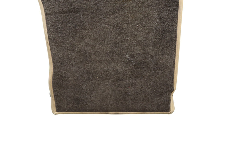 Load image into Gallery viewer, 12-18 Audi A7 Quattro Rear Left Driver Side Upper Seat Cushion 4G8885775 Oem