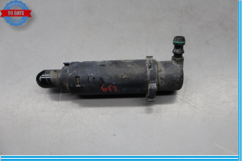 Load image into Gallery viewer, 09-24 Porsche Panamera 970 Front Left Headlight Washer Spray Nozzle Jet Oem
