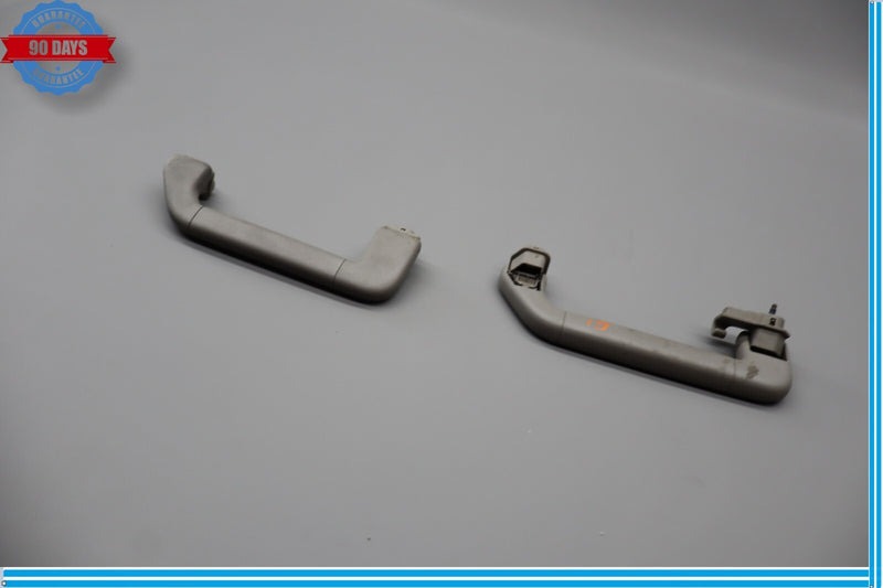 Load image into Gallery viewer, 10-16 Porsche Panamera 970 Turbo Rear Right & Left Side Roof Grab Handle Oem