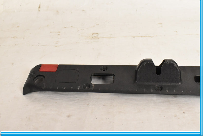 Load image into Gallery viewer, 07-14 Mercedes CL550 W216 Trunk Lid Trim Panel Cover Molding 2167500193 Oem