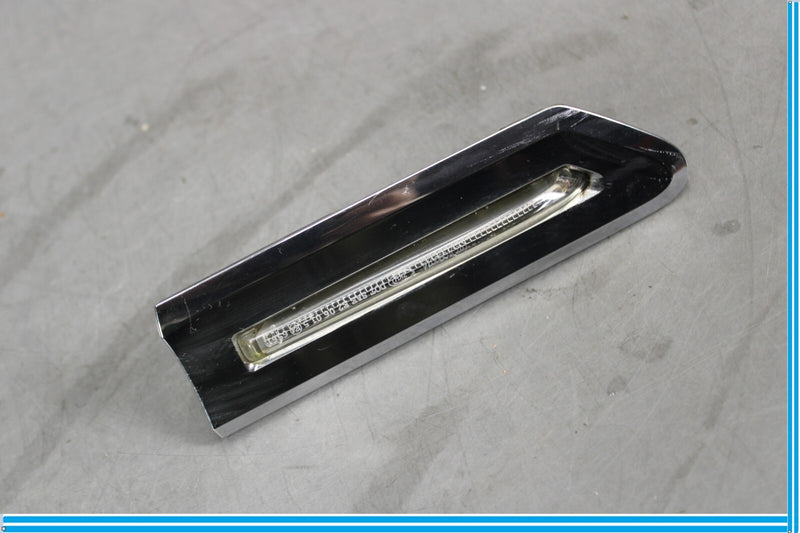 Load image into Gallery viewer, 09-12 BMW 750i 750Li F02 F01 Front Left Fender Turn Signal Light Lamp Oem