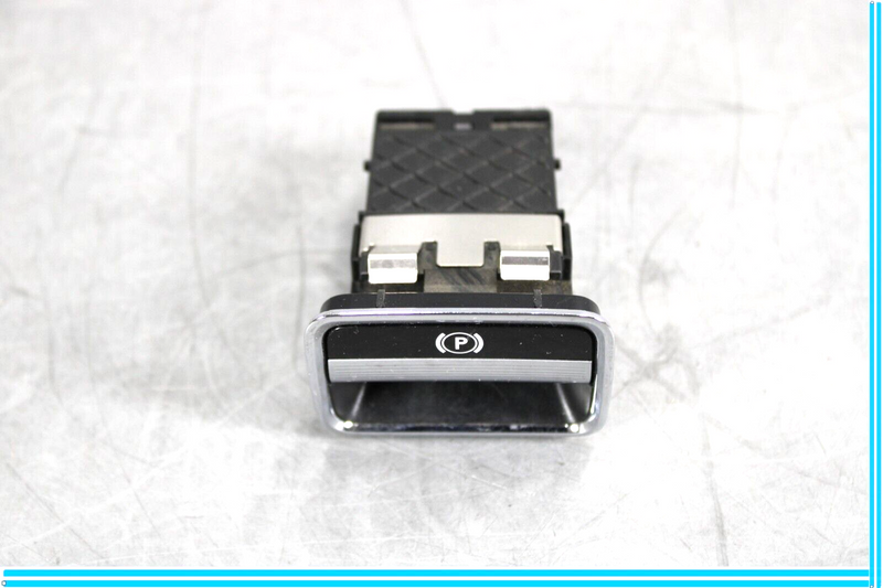 Load image into Gallery viewer, 07-14 Mercedes W221 S550 CL550 Electronic Parking Button Switch 2215401445 Oem