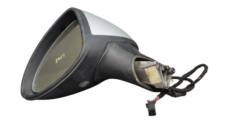 Load image into Gallery viewer, 11-14 Porsche Cayenne 958 Front Left Driver Side Door Rear View Mirror Oem