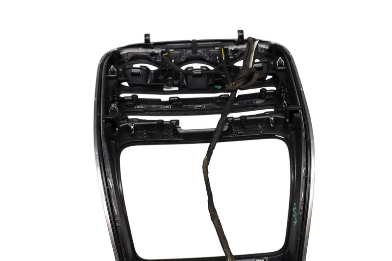 Load image into Gallery viewer, 15-18 Mercedes C350e C300 Center Console Trim Bezel A2055402324 Oem