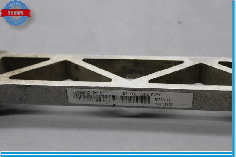 Load image into Gallery viewer, 12-20 Tesla Model S Rear Left Side Suspension Control Arm Toe Link Oem