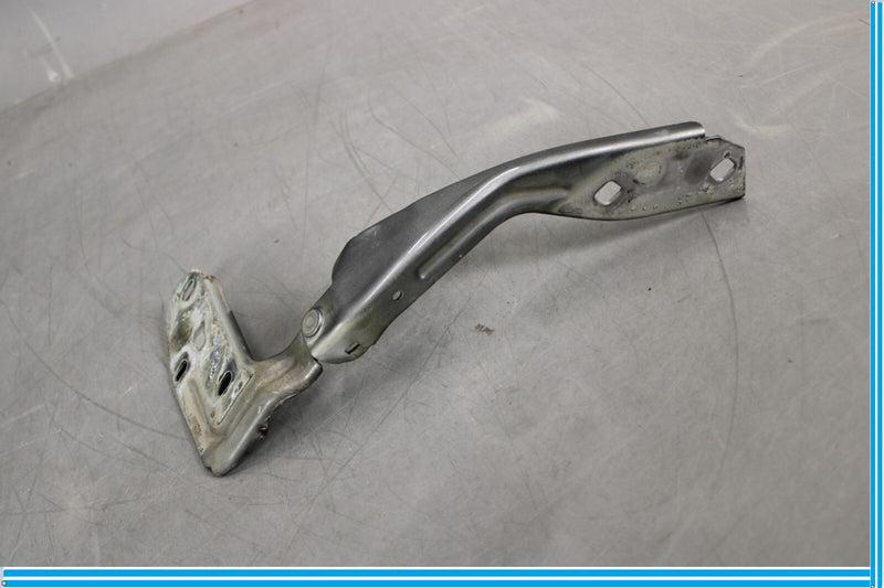 Load image into Gallery viewer, 11-14 Porsche Cayenne Left Driver Side Hood Hinge Lock Oem