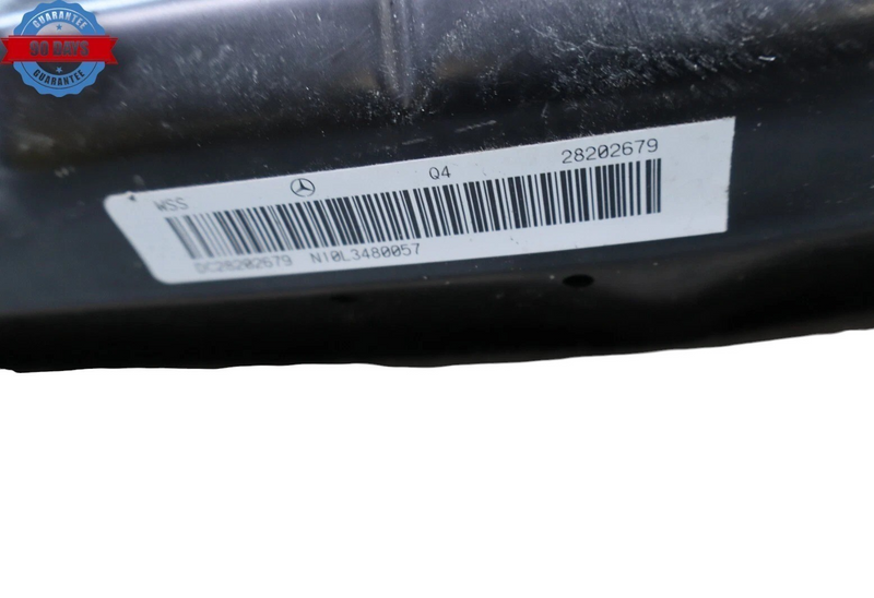Load image into Gallery viewer, 08-14 Mercedes C250 C300 Front Right Lower Bottom Seat Cushion 2049109100 Oem