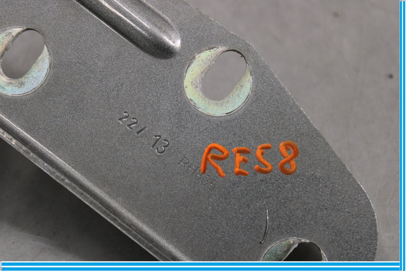 Load image into Gallery viewer, 11-14 Porsche Cayenne Right Passenger Side Hood Hinge Lock Oem