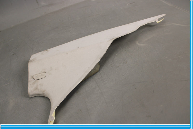 Load image into Gallery viewer, 09-15 BMW 750i 750Li F01 F02 Rear Right Passenger Side C Pillar Trim Cover Oem