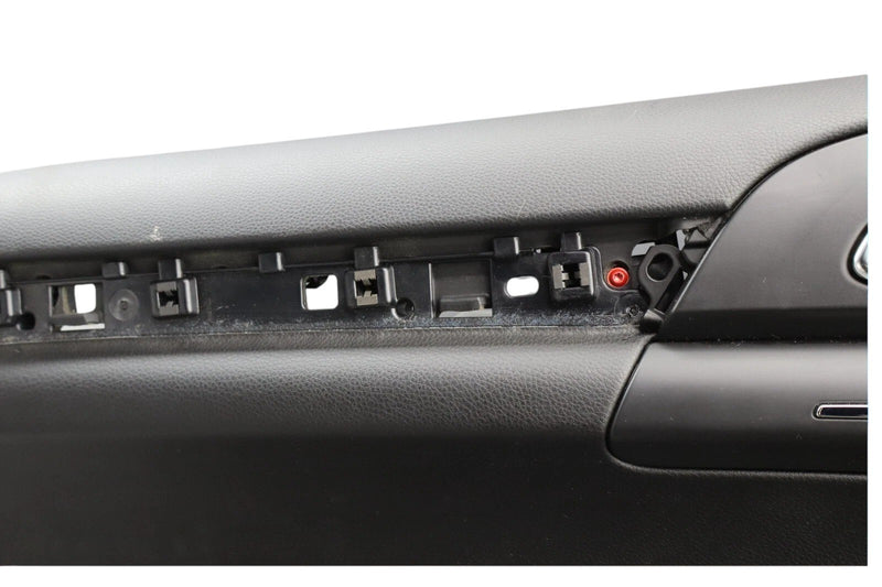 Load image into Gallery viewer, 11-18 Porsche Cayenne 958 S Rear Left Driver Side Interior Door Panel Trim Oem