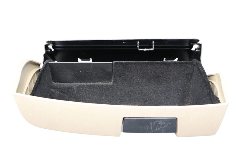 Load image into Gallery viewer, 10-16 Mercedes-Benz CLS550 W218 Right Side Under Seat Compartment 2128100404 Oem
