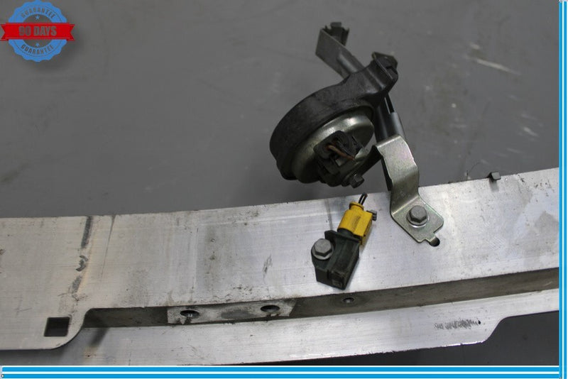 Load image into Gallery viewer, 08-14 Mercedes W204 C250 Front Bumper Reinforcement Impact Crash Bar Rebar Oem