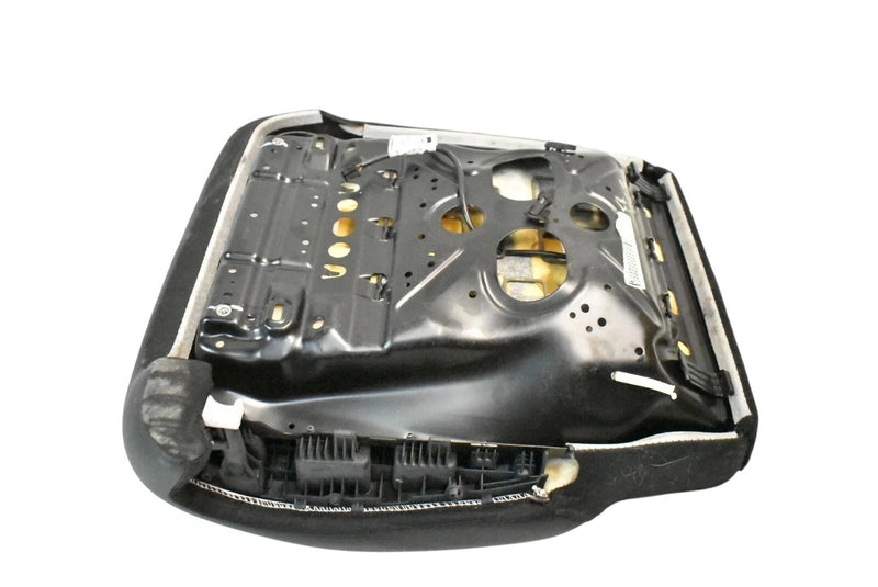 Load image into Gallery viewer, 07-12 Mercedes X164 GL450 Front Right Side Lower Bottom Seat Cushion Black Oem