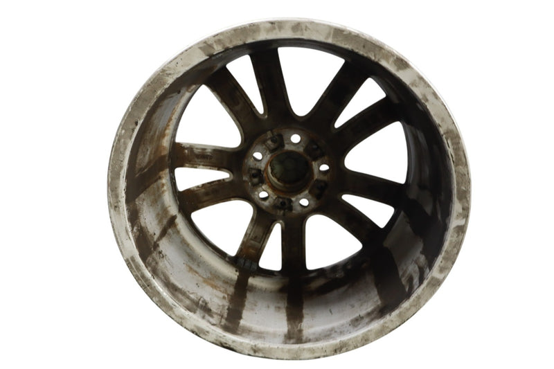 Load image into Gallery viewer, 14-18 BMW X5 F15 18" Alloy Wheel Rim 18x8.5 Double 5 Spoke 6853952 Oem