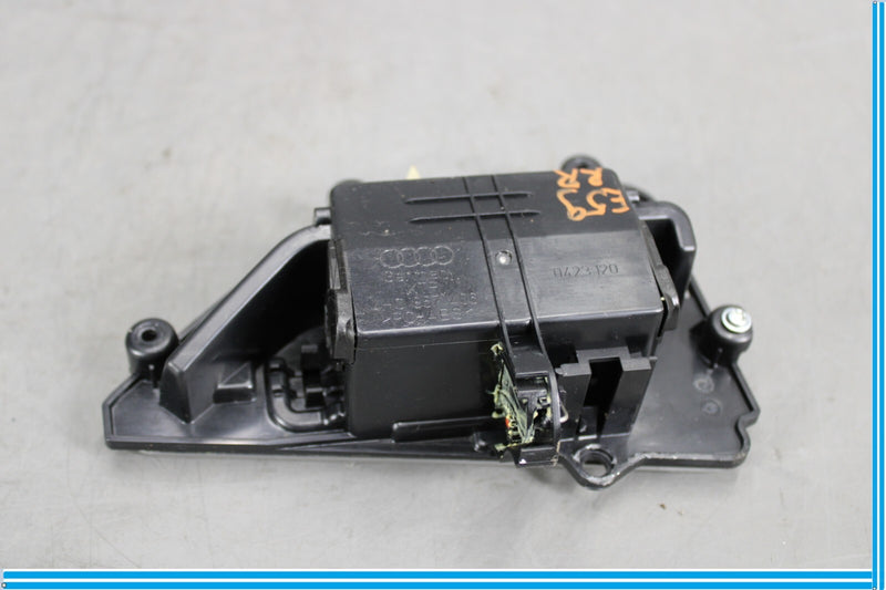 Load image into Gallery viewer, 11-18 Audi A8 Quattro Rear Right Passenger Side Door Ashtray Oem