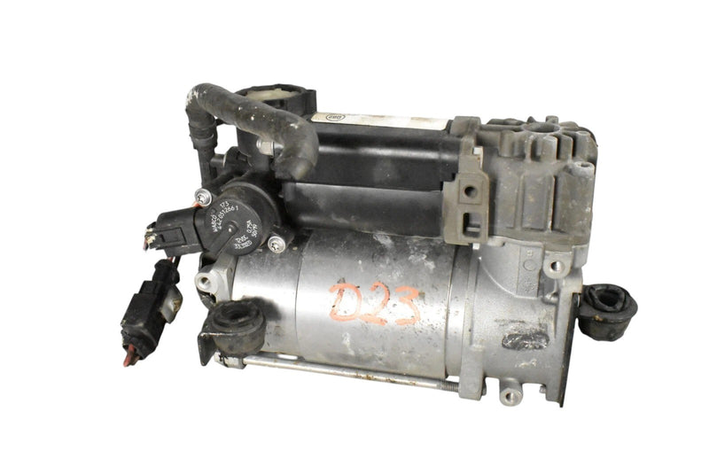 Load image into Gallery viewer, 00-11 Mercedes W219 CLS500 CLS55 AMG Air Airmatic Suspension Compressor Pump Oem
