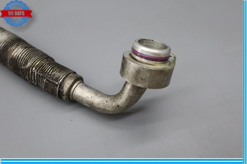 Load image into Gallery viewer, 10-16 Porsche Panamera 970 A/C Air Conditioning Hose Pipe Line 970573099 Oem