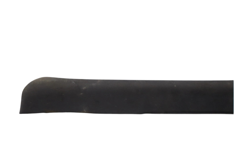 Load image into Gallery viewer, 14-16 Maserati Ghibli M157 Front Left Side Interior A Pillar Trim Panel Oem