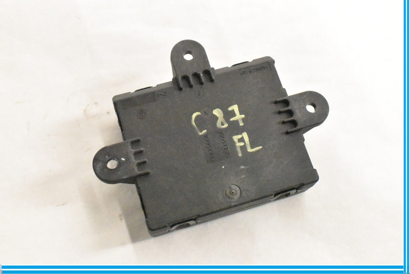 Load image into Gallery viewer, 11-13 Jaguar XJ XJL X351 Front Left Side Door Control Module BH4214D618AA OEM