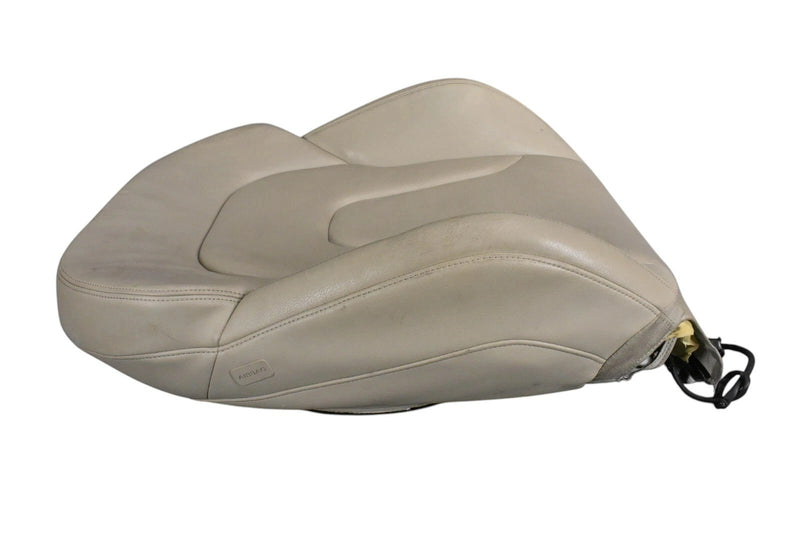 Load image into Gallery viewer, 09-12 Audi A4 Rear Right Passenger Side Upper Seat Cover Cushion 8K0963557R OEM