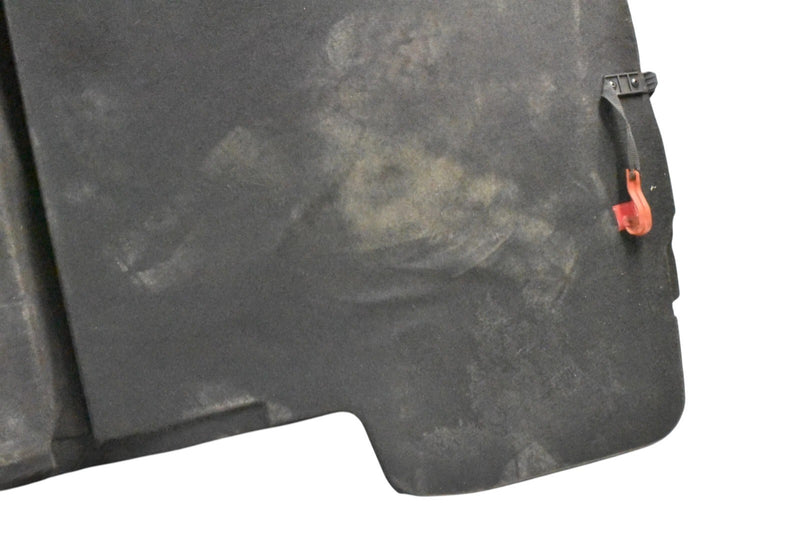 Load image into Gallery viewer, 09-15 Jaguar XF XFR Rear Trunk Cargo Spare Floor Carpet Cover 8X235445455AD Oem