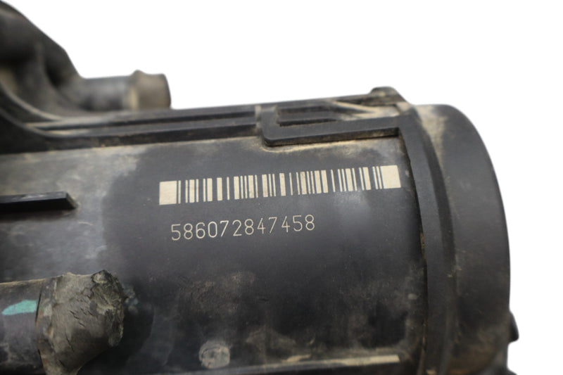 Load image into Gallery viewer, 03-12 Maserati Quattroporte Smog Secondary Air Injection Pump 72247204 Oem
