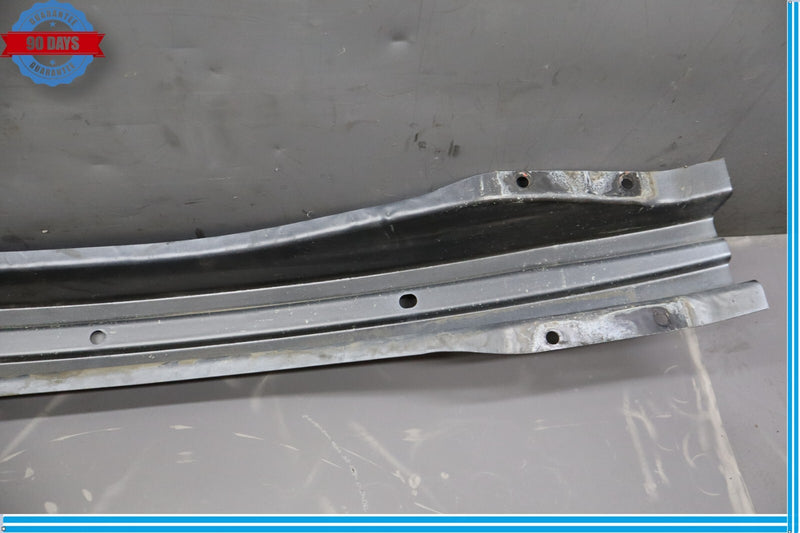 Load image into Gallery viewer, 12-20 Tesla Model S Rear Bumper Reinforcement Carrier Impact Bar Oem