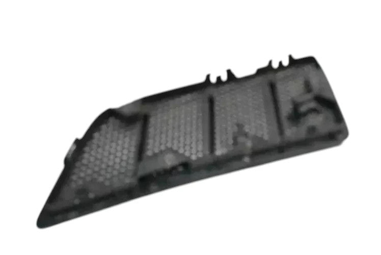 Load image into Gallery viewer, 06-12 Mercedes GL450 ML320 ML500 Front Right Side Hood Vent Grill Black Oem